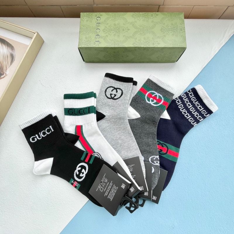 Gucci Socks