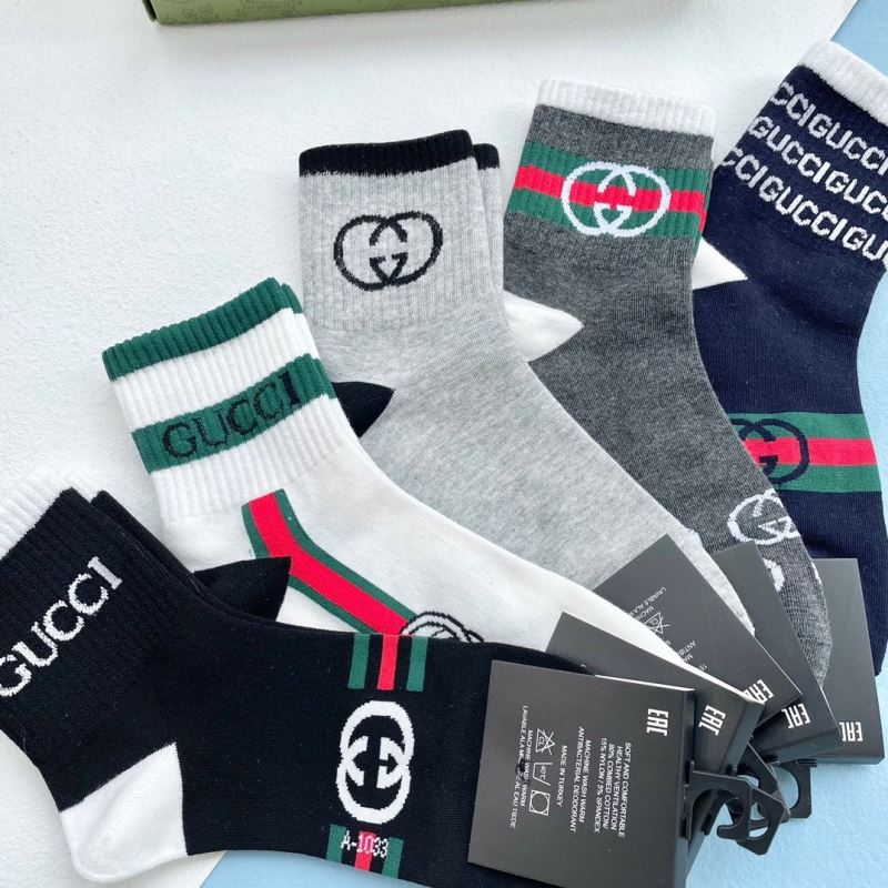 Gucci Socks