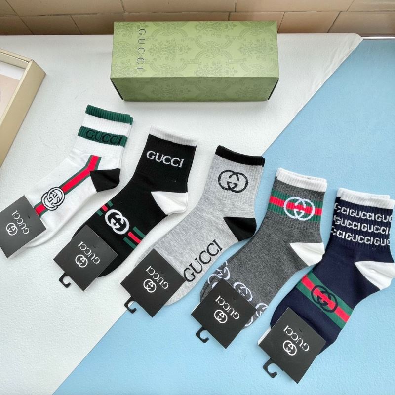 Gucci Socks