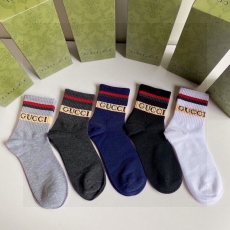 Gucci Socks