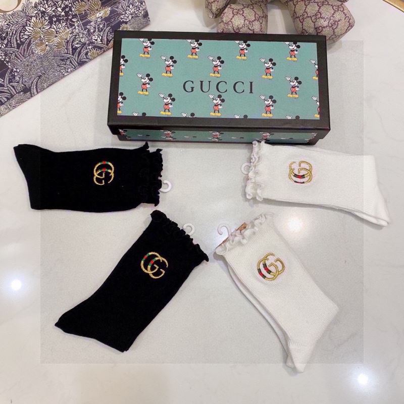 Gucci Socks