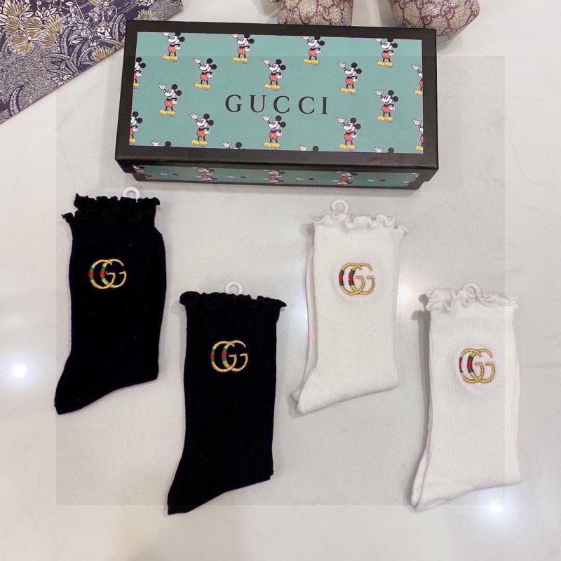 Gucci Socks