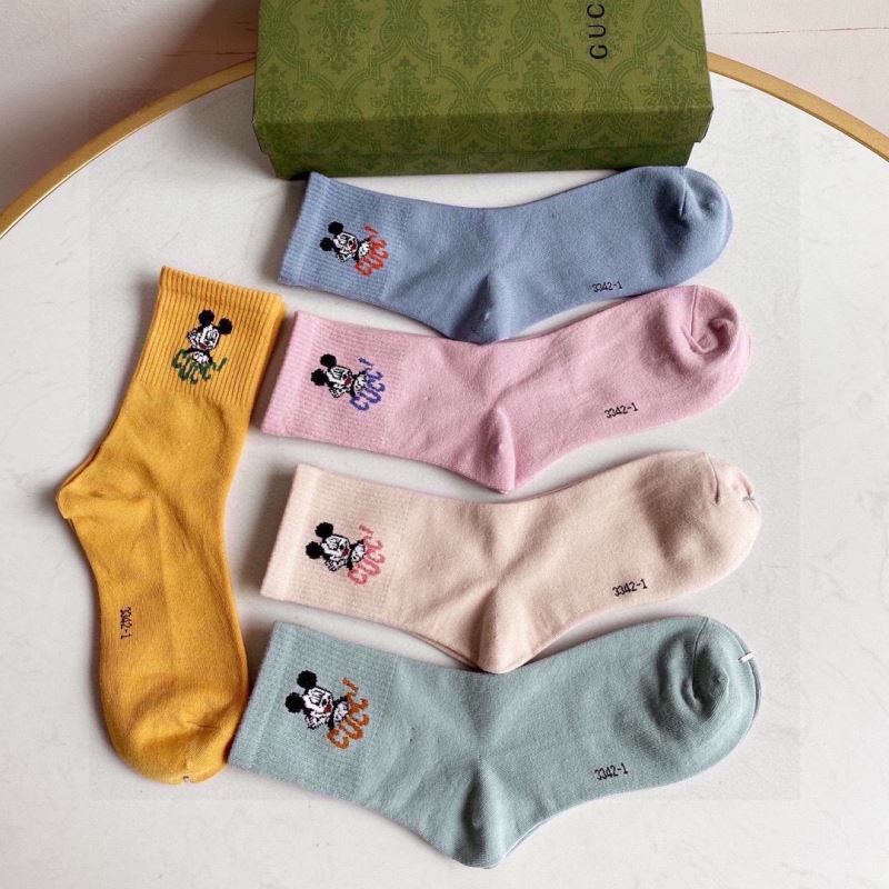 Gucci Socks