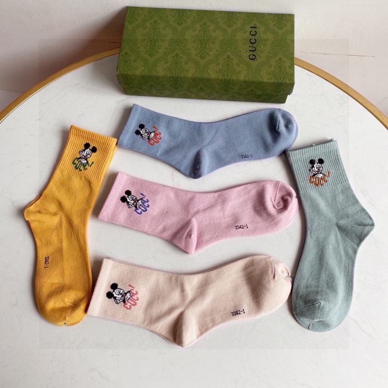 Gucci Socks