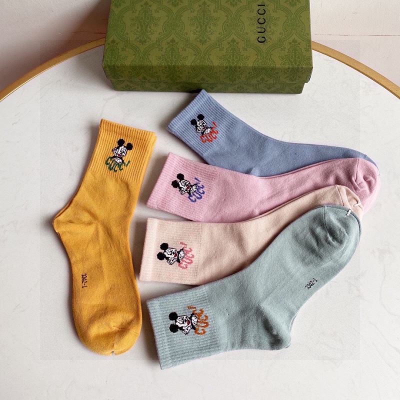 Gucci Socks