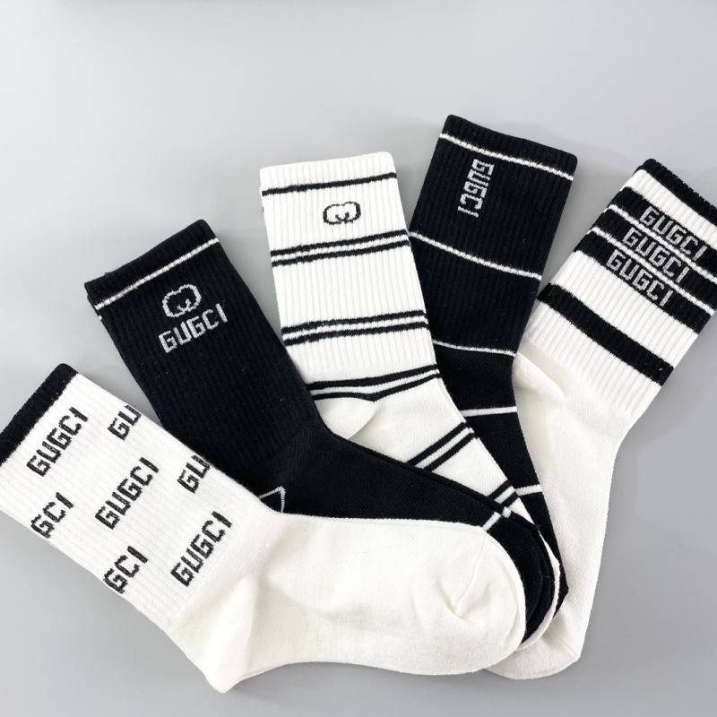 Gucci Socks