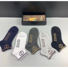 Gucci Socks