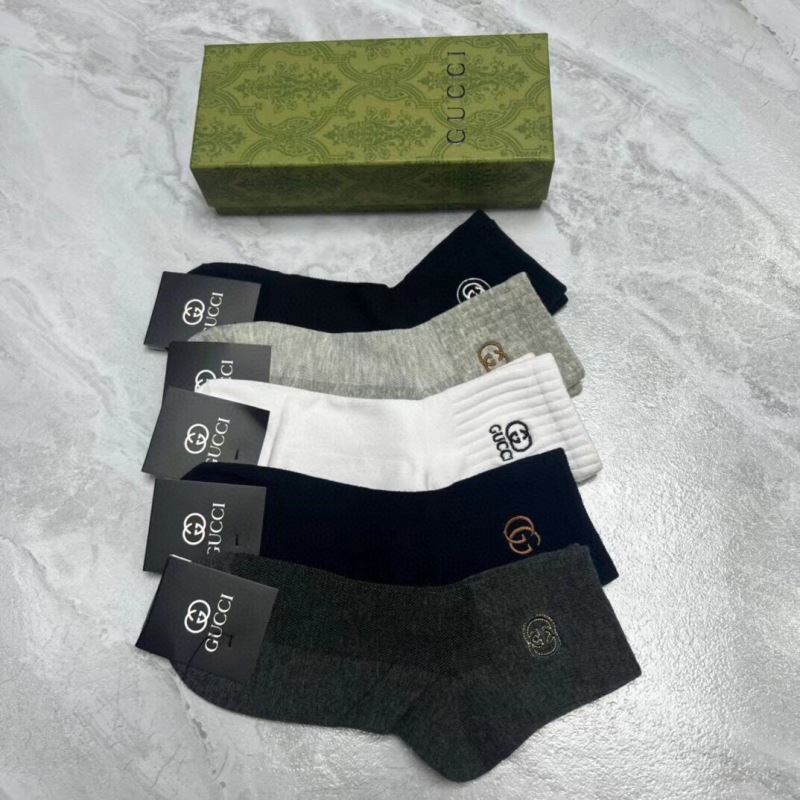 Gucci Socks