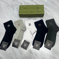 Gucci Socks