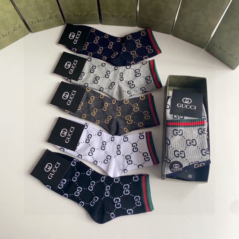 Gucci Socks