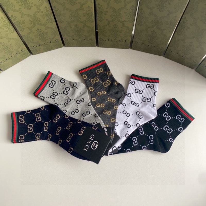 Gucci Socks