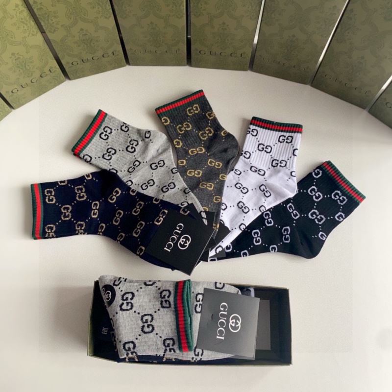 Gucci Socks