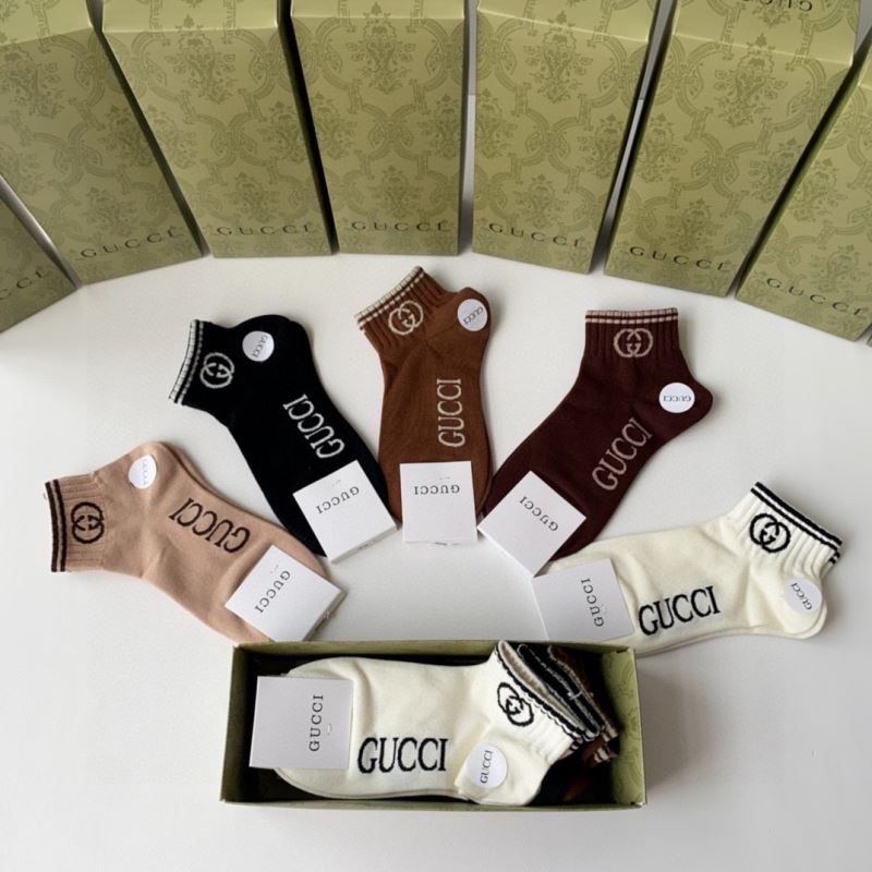 Gucci Socks