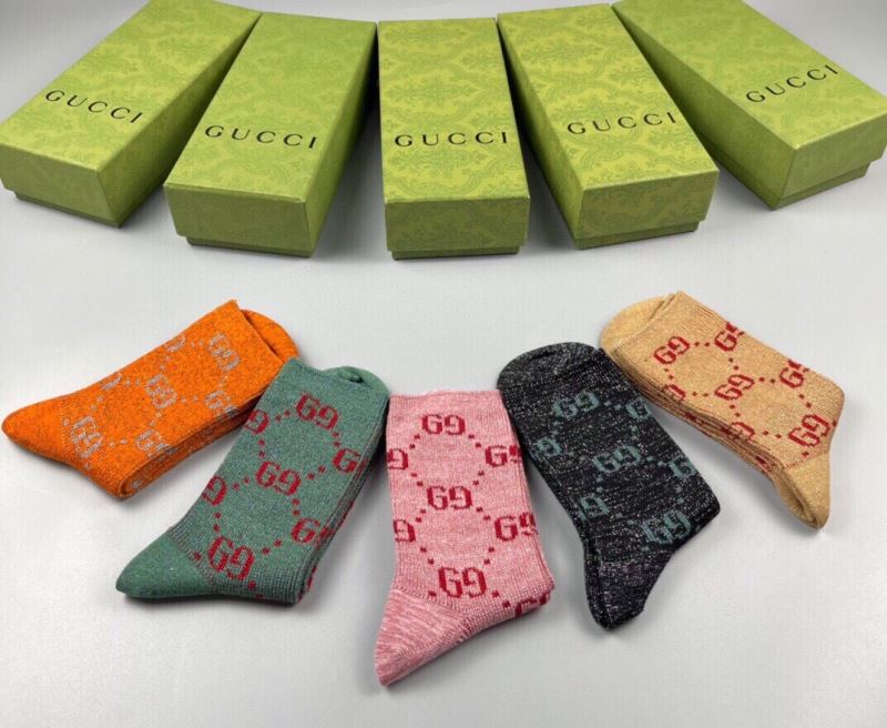 Gucci Socks