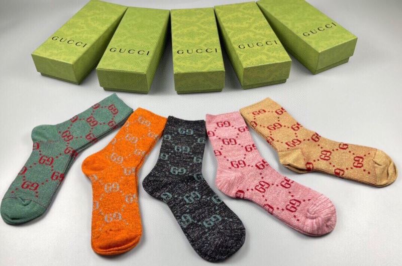 Gucci Socks