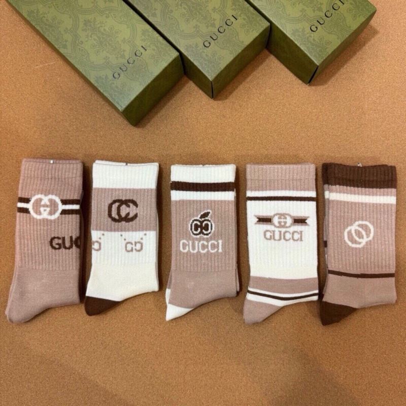 Gucci Socks