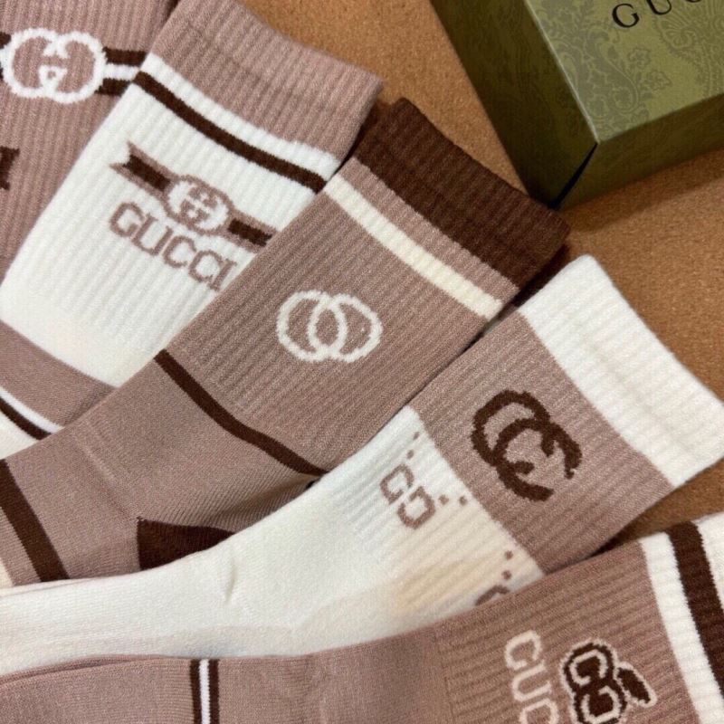 Gucci Socks