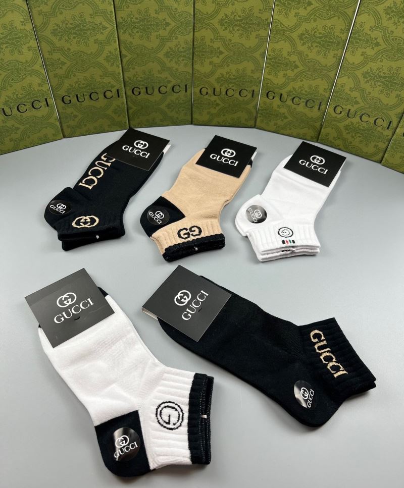 Gucci Socks