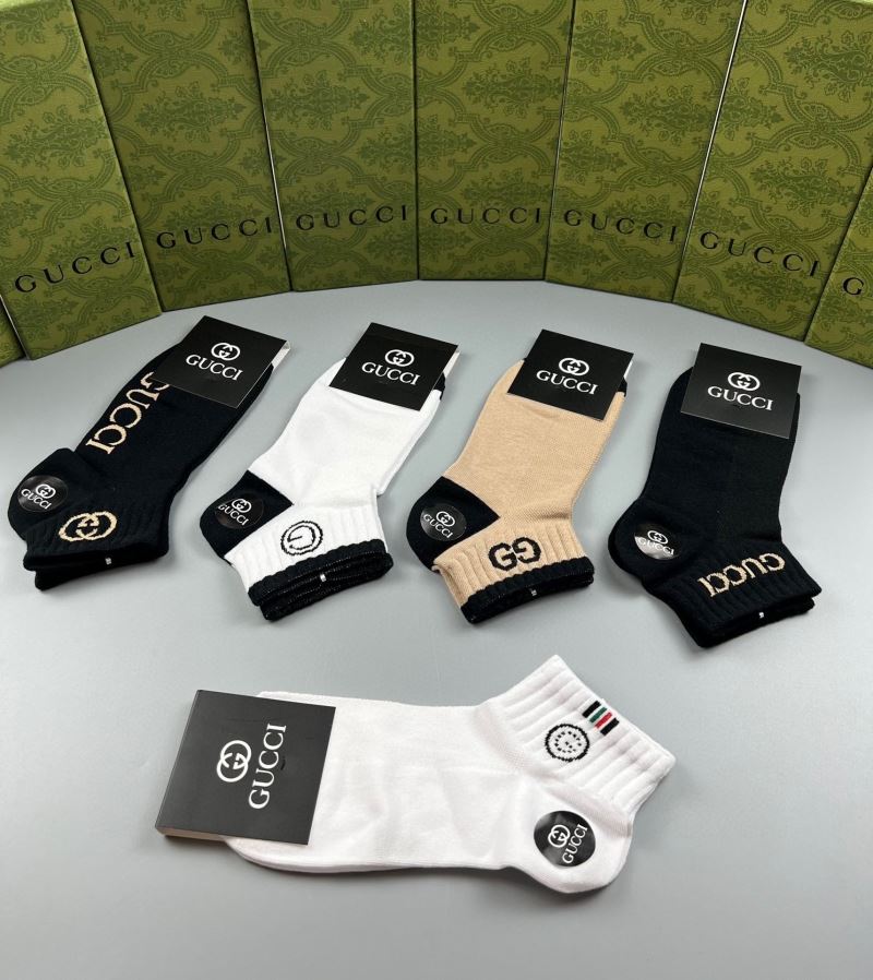 Gucci Socks