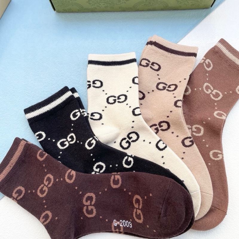 Gucci Socks