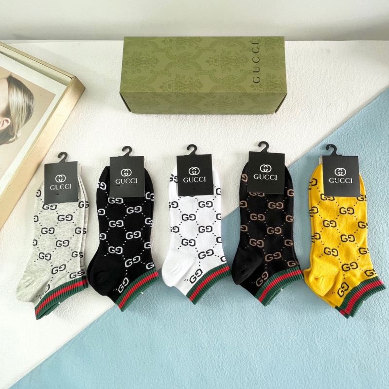 Gucci Socks