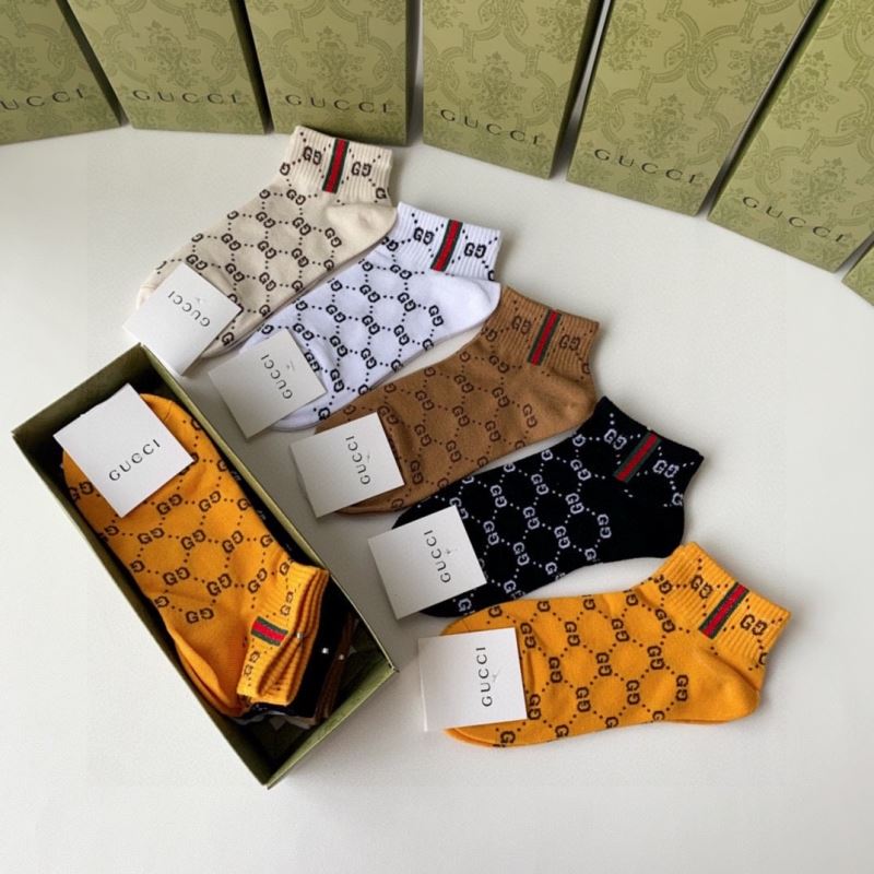 Gucci Socks