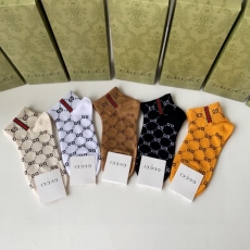 Gucci Socks