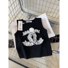 Chanel Vest