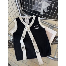 Chanel Vest