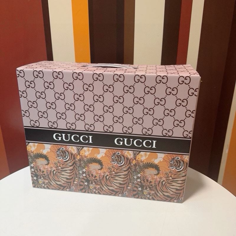 Gucci Blanket