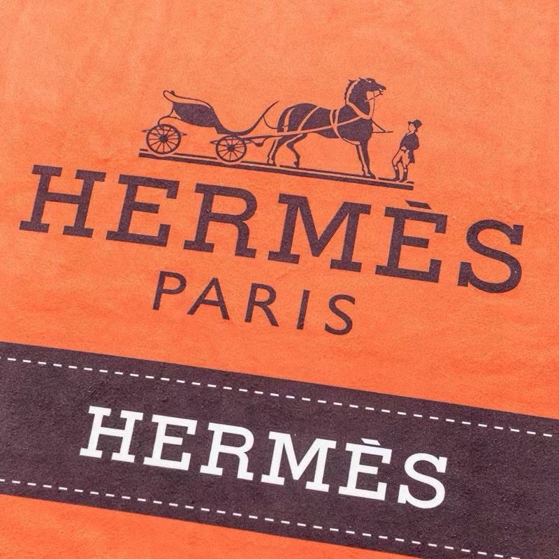 Hermes Blanket