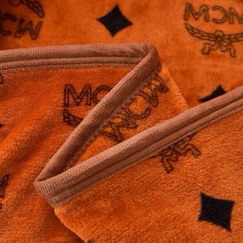 MCM Blanket