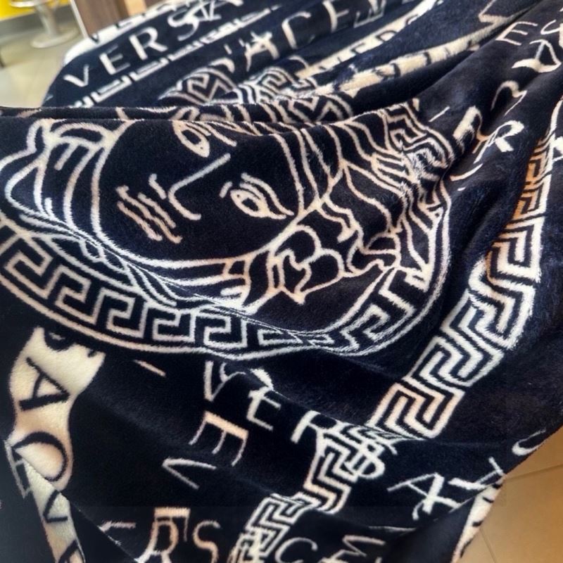 Versace Blanket