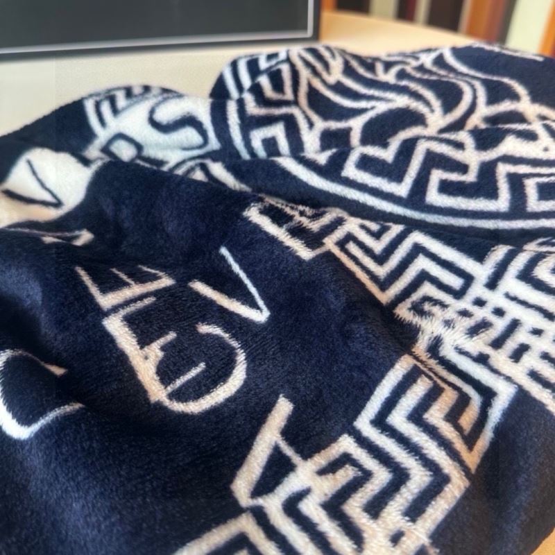 Versace Blanket