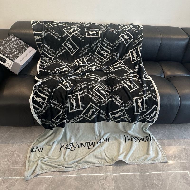 YSL Blanket