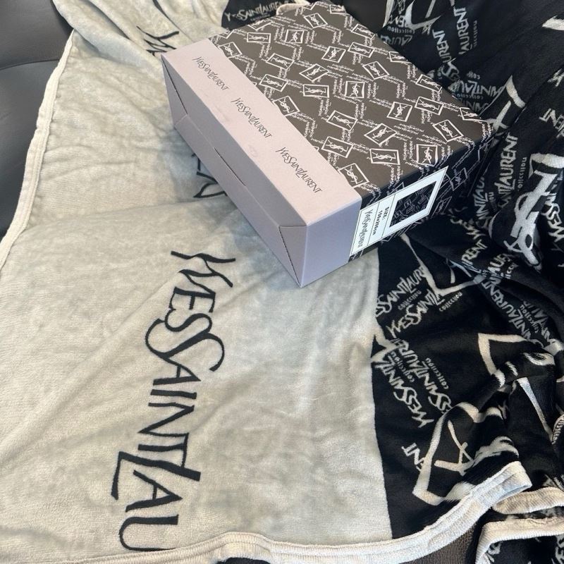 YSL Blanket