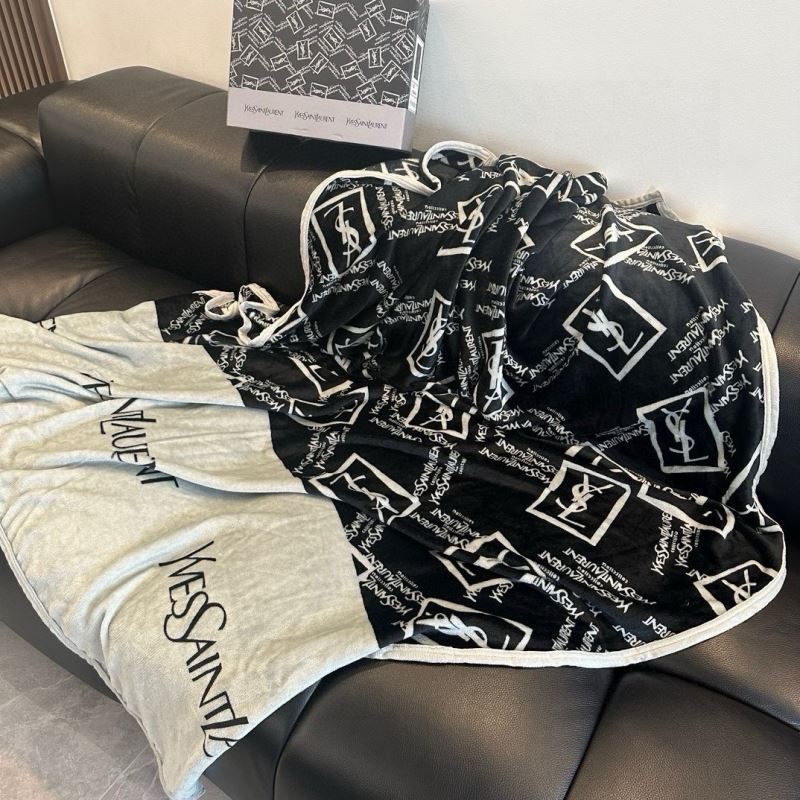 YSL Blanket