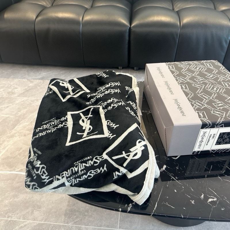 YSL Blanket