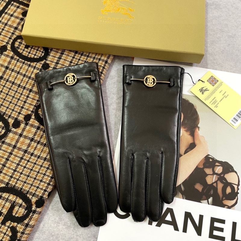 Burberry Gloves