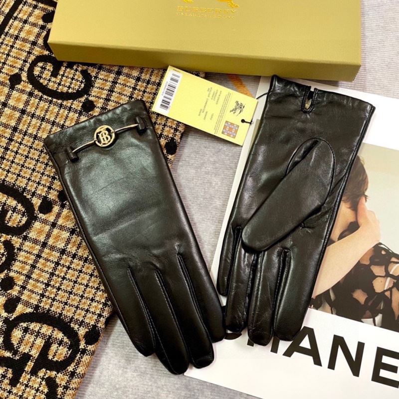 Burberry Gloves