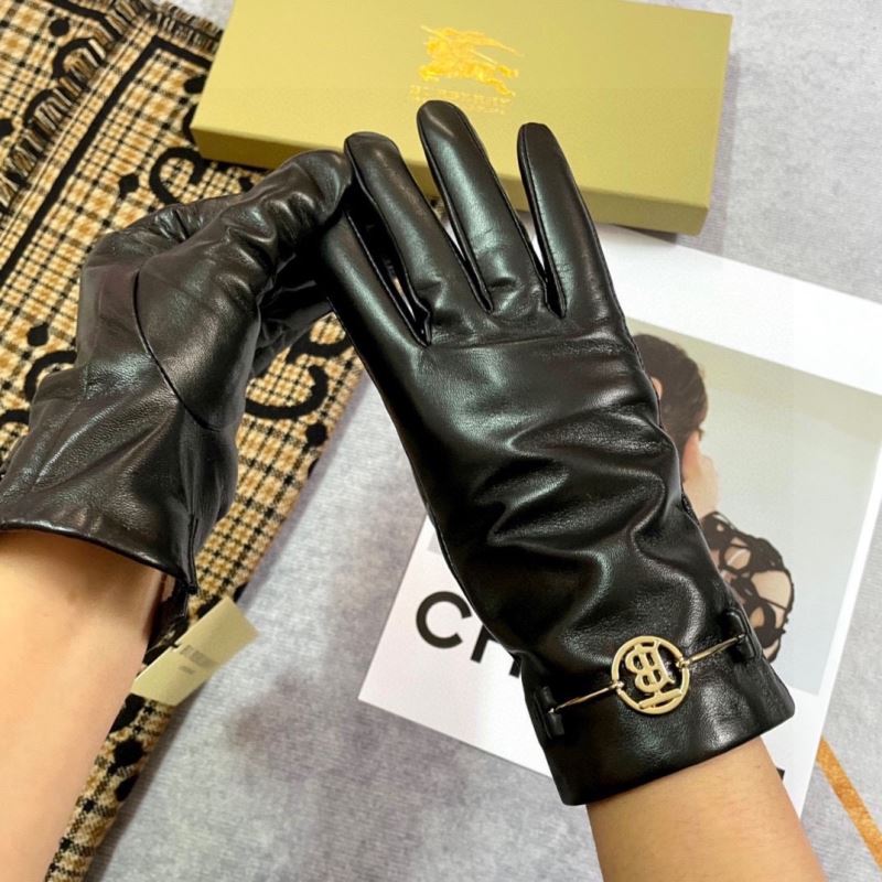 Burberry Gloves