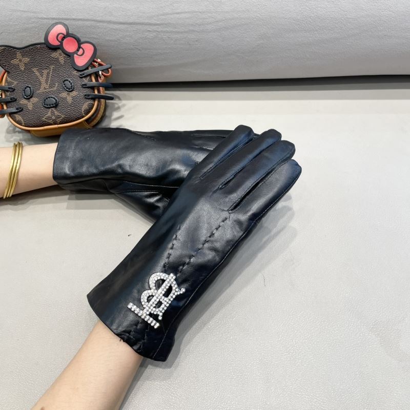 Burberry Gloves