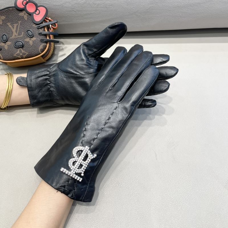 Burberry Gloves