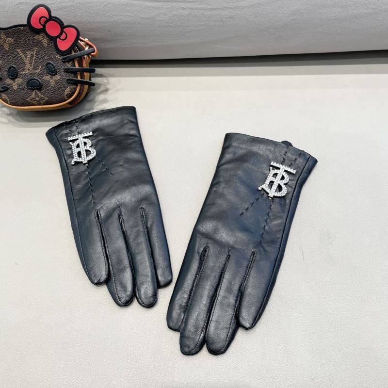 Burberry Gloves