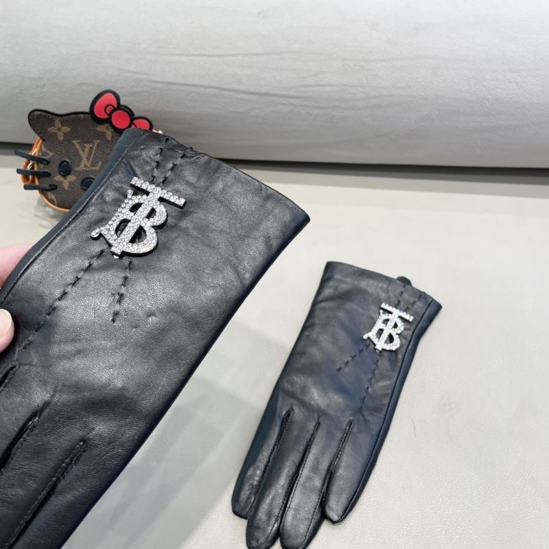 Burberry Gloves