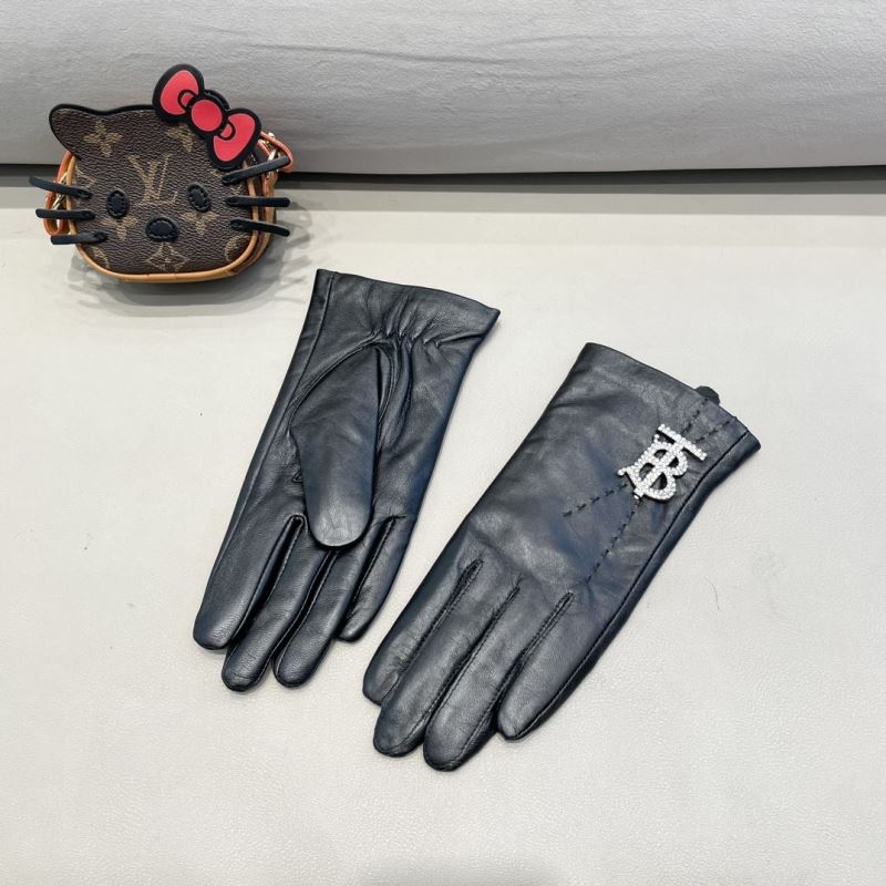 Burberry Gloves