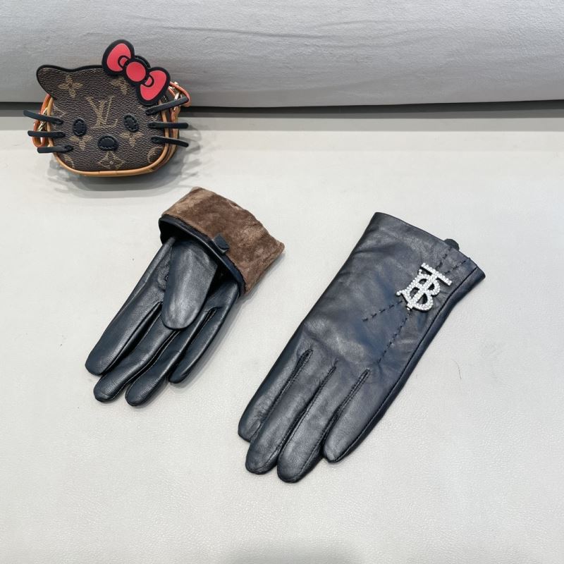 Burberry Gloves