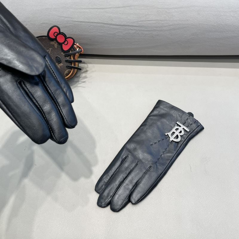 Burberry Gloves