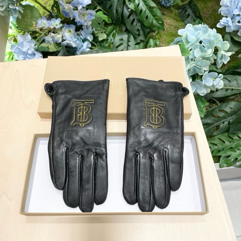 Burberry Gloves