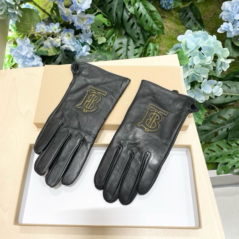 Burberry Gloves